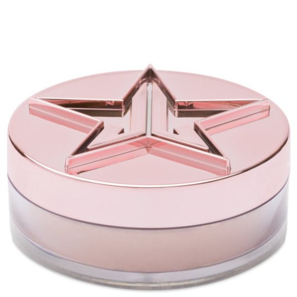 😍 NIB Natural Setting Powder by Jeffree Star! 😍 - Picture 3 of 4